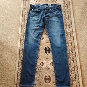 AG Adriano Goldschmied jeans, 27R